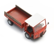 Artitec 387.702 - H0 - Aebi TP35 Pritschenwagen